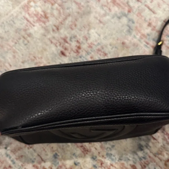 Gucci Disco Crossbody Bag - Picture 4 of 11